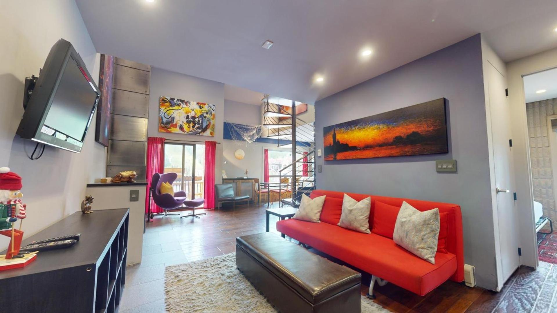 Vail 21 - Coraltree Residence Collection Екстериор снимка