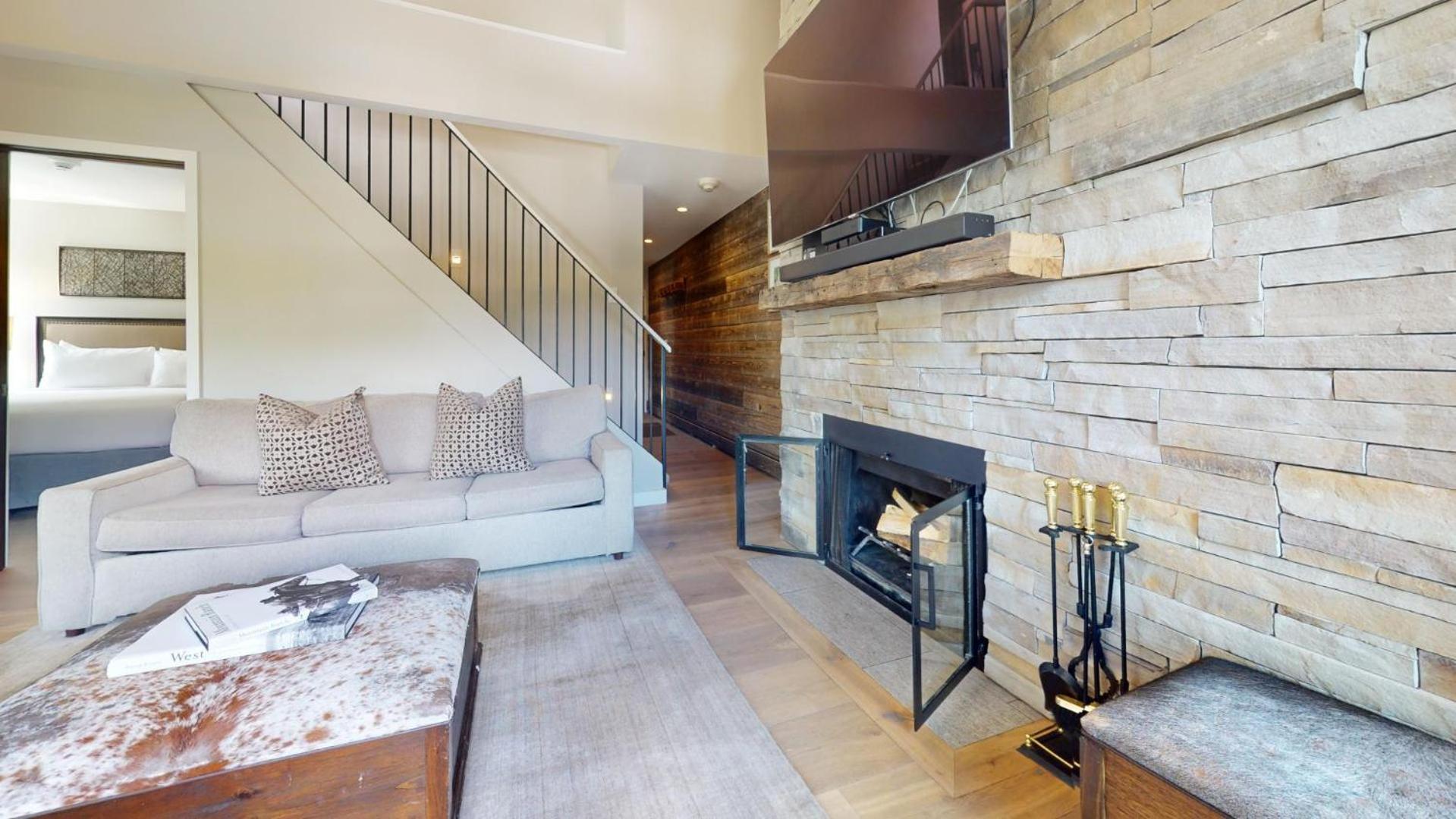 Vail 21 - Coraltree Residence Collection Екстериор снимка