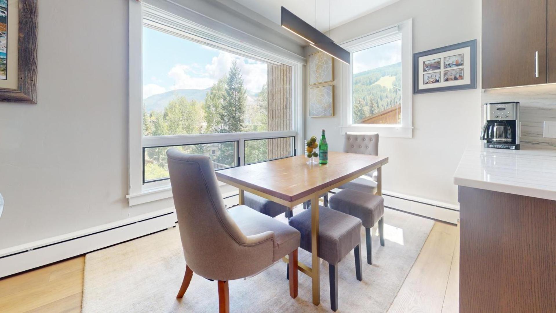 Vail 21 - Coraltree Residence Collection Екстериор снимка