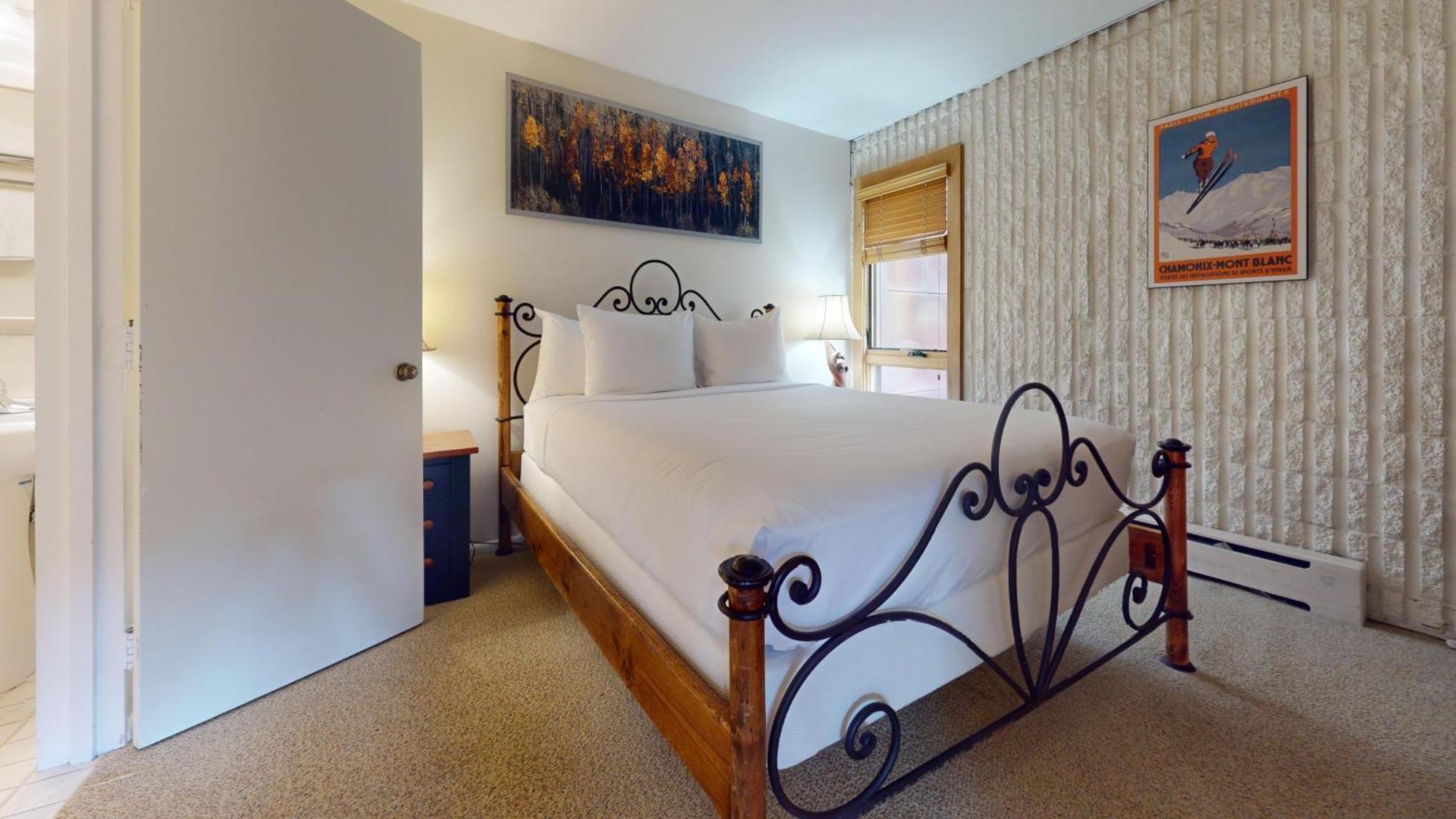 Vail 21 - Coraltree Residence Collection Екстериор снимка