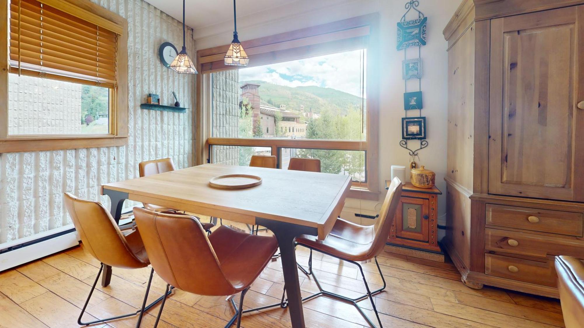 Vail 21 - Coraltree Residence Collection Екстериор снимка