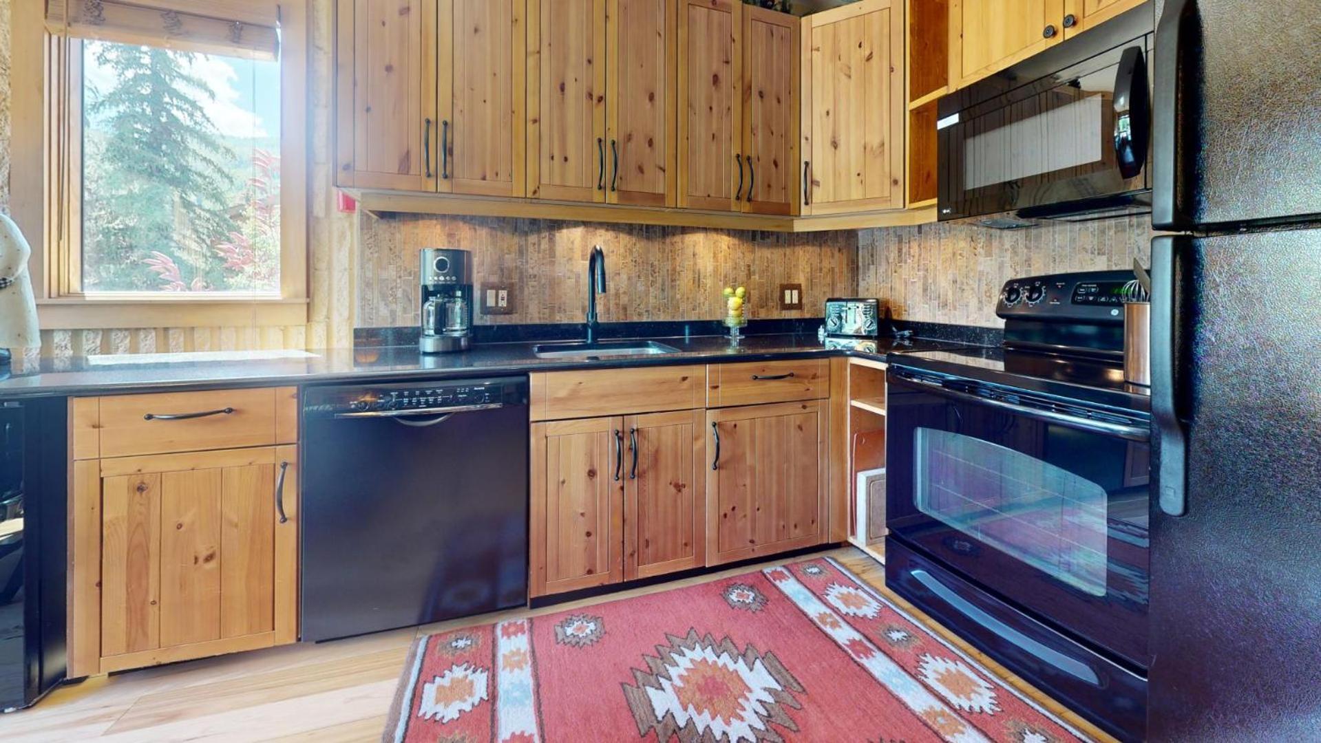 Vail 21 - Coraltree Residence Collection Екстериор снимка