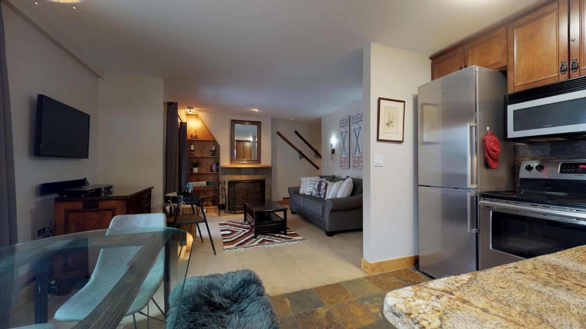 Vail 21 - Coraltree Residence Collection Екстериор снимка
