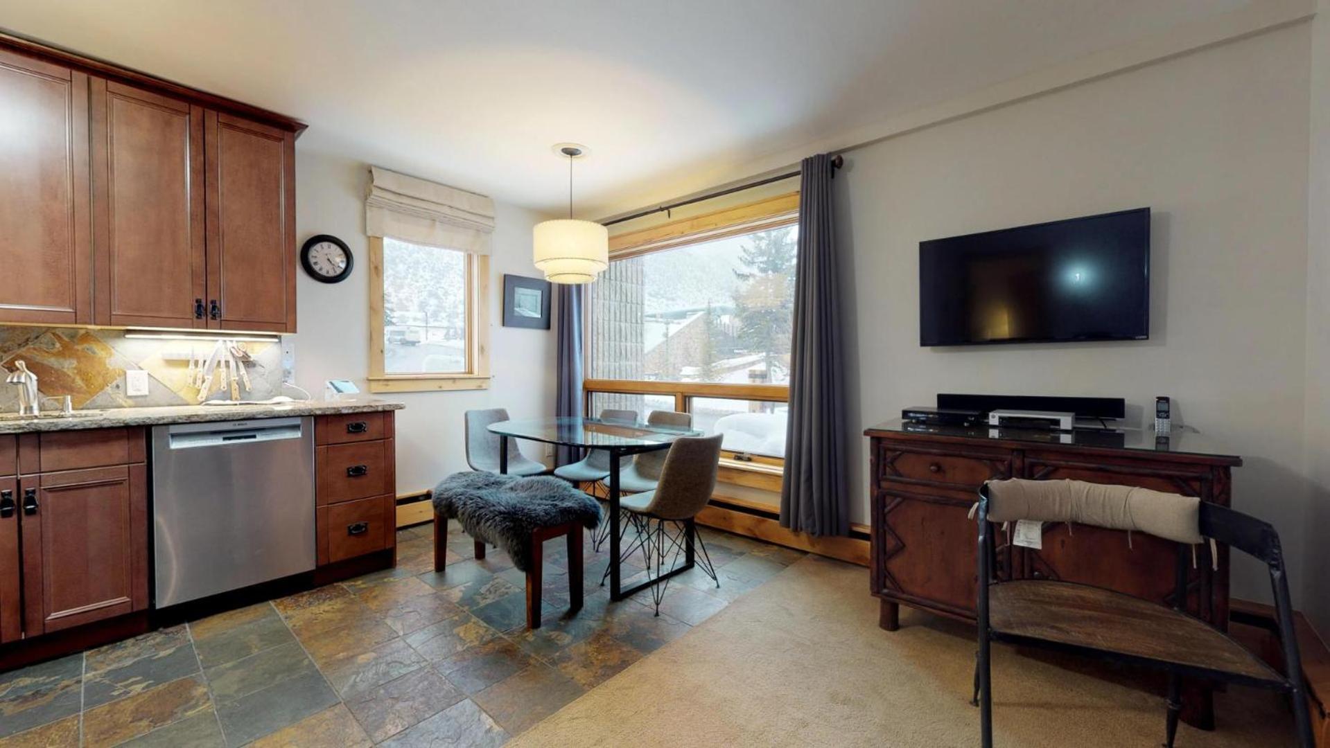 Vail 21 - Coraltree Residence Collection Екстериор снимка