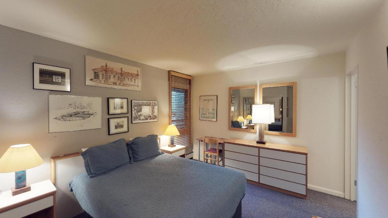 Vail 21 - Coraltree Residence Collection Екстериор снимка