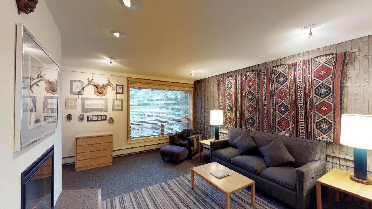 Vail 21 - Coraltree Residence Collection Екстериор снимка
