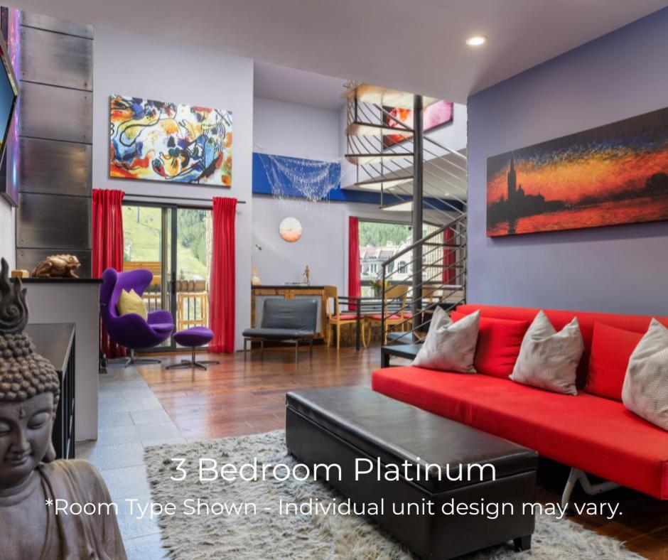 Vail 21 - Coraltree Residence Collection Екстериор снимка