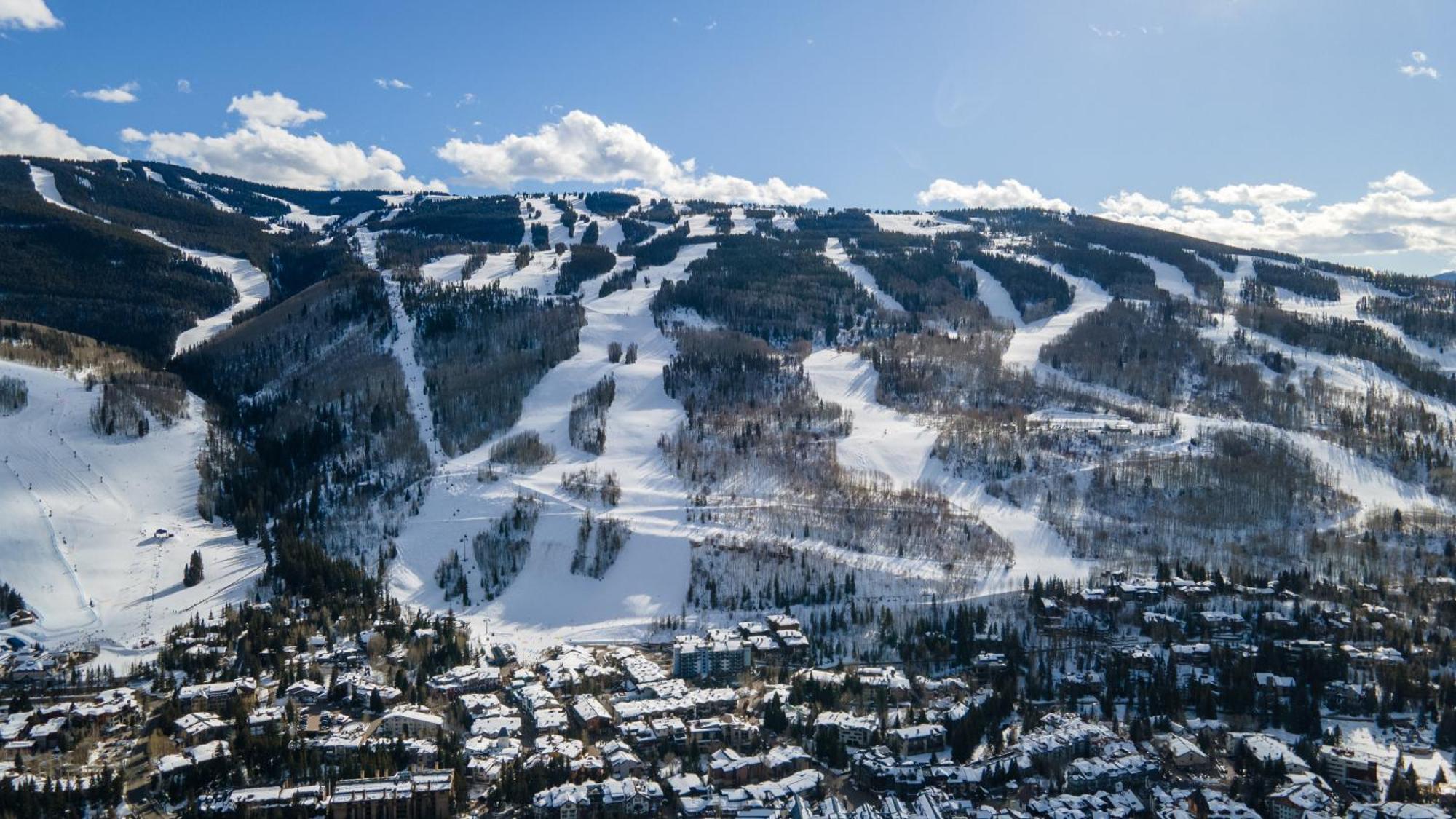 Vail 21 - Coraltree Residence Collection Екстериор снимка
