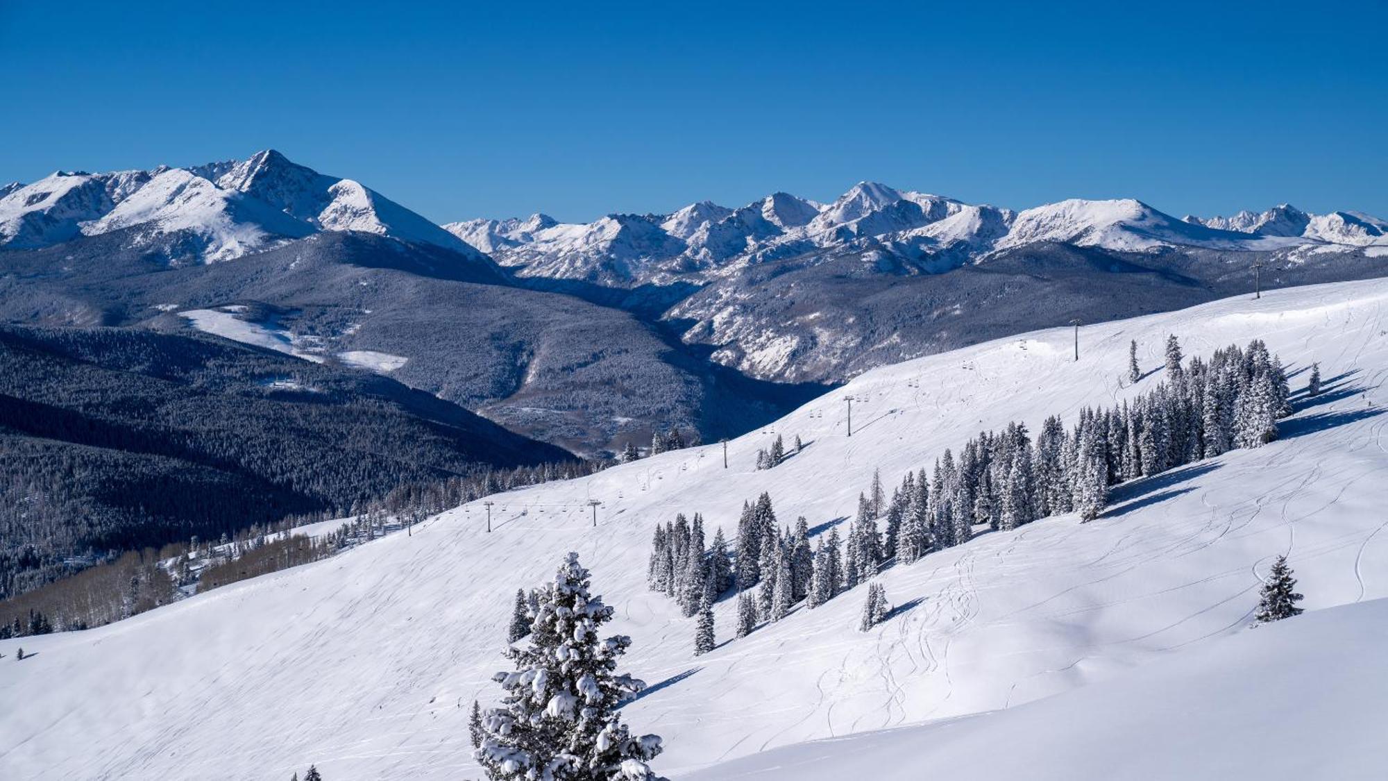 Vail 21 - Coraltree Residence Collection Екстериор снимка
