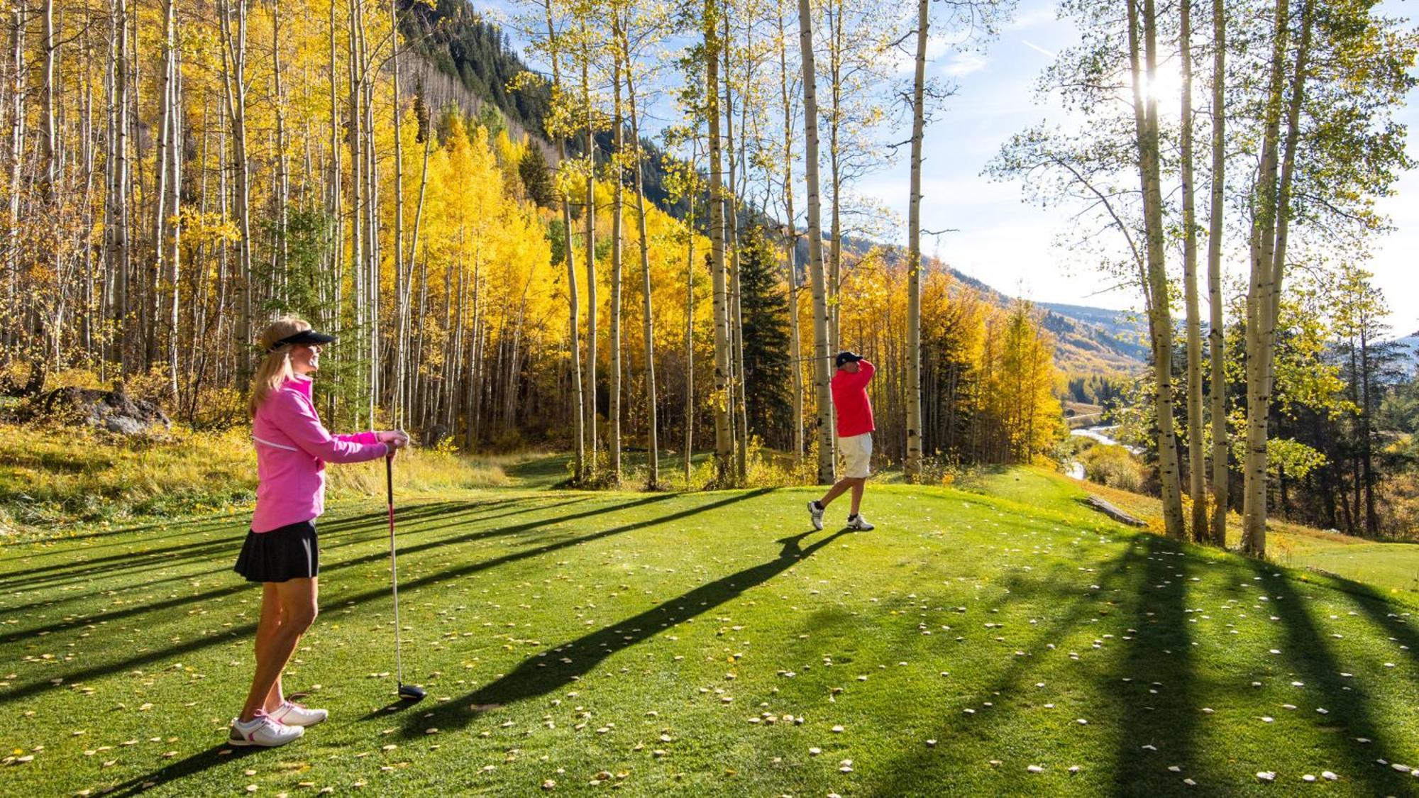Vail 21 - Coraltree Residence Collection Екстериор снимка