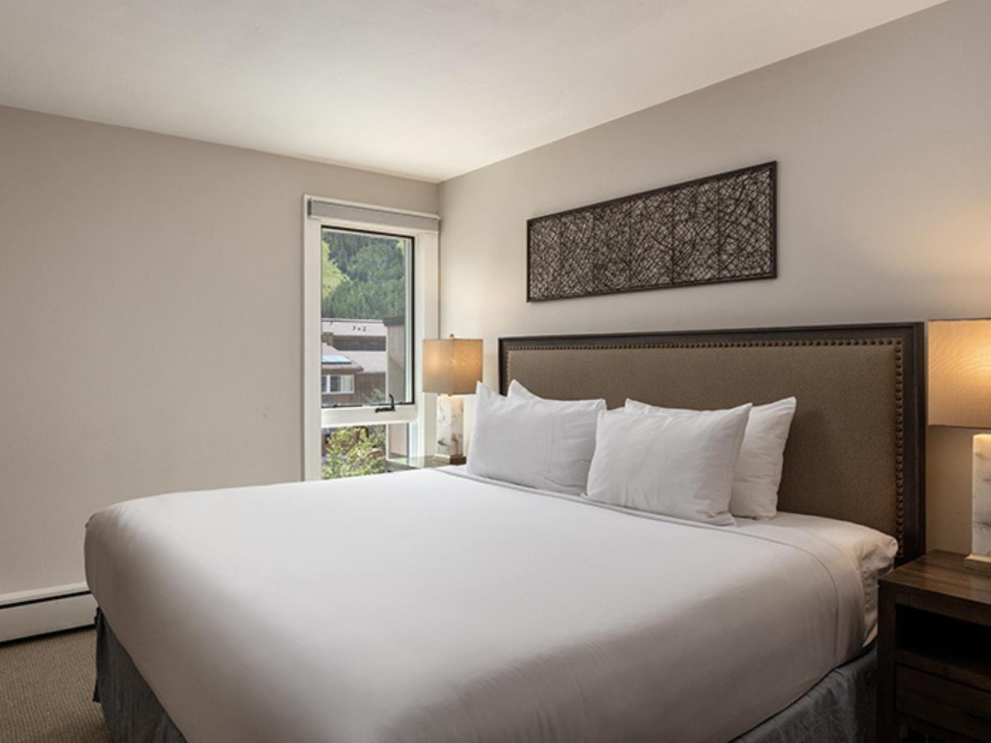 Vail 21 - Coraltree Residence Collection Екстериор снимка