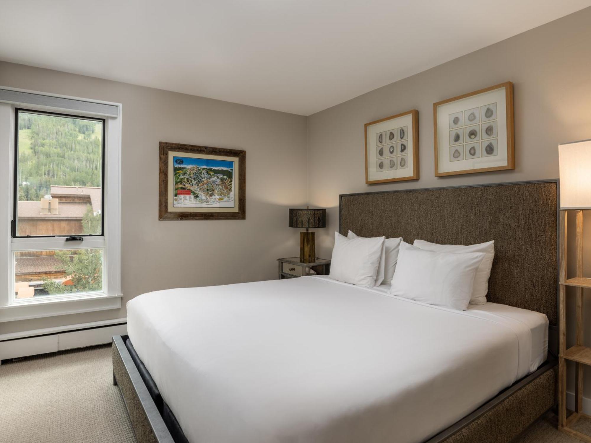 Vail 21 - Coraltree Residence Collection Екстериор снимка