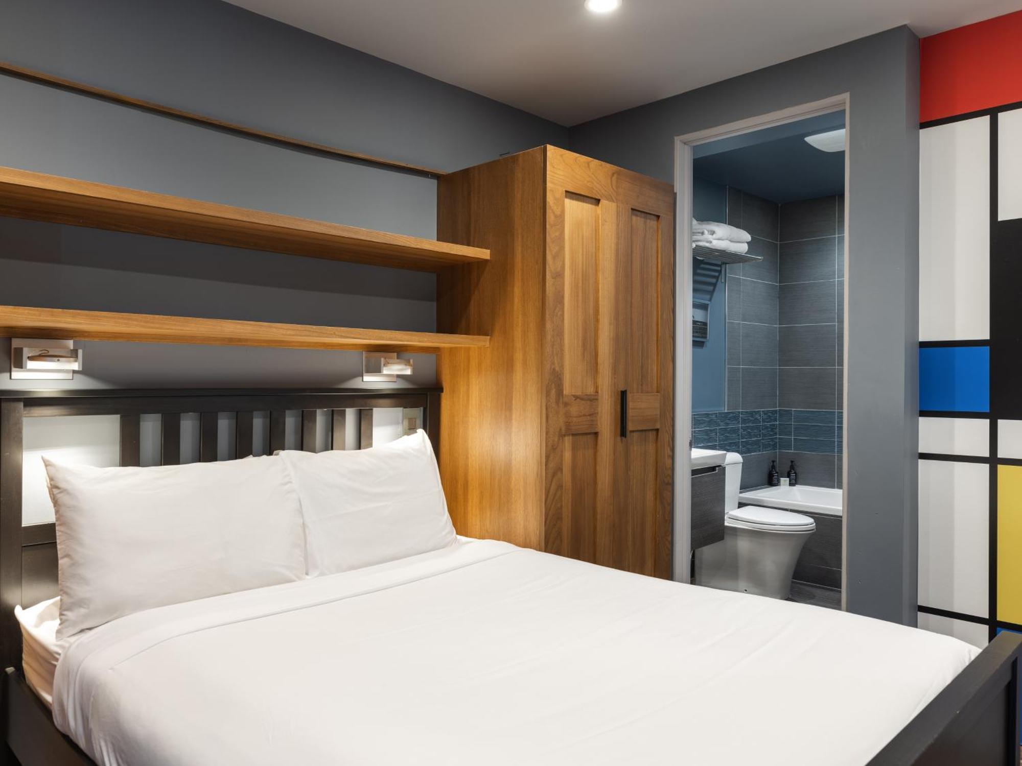 Vail 21 - Coraltree Residence Collection Екстериор снимка