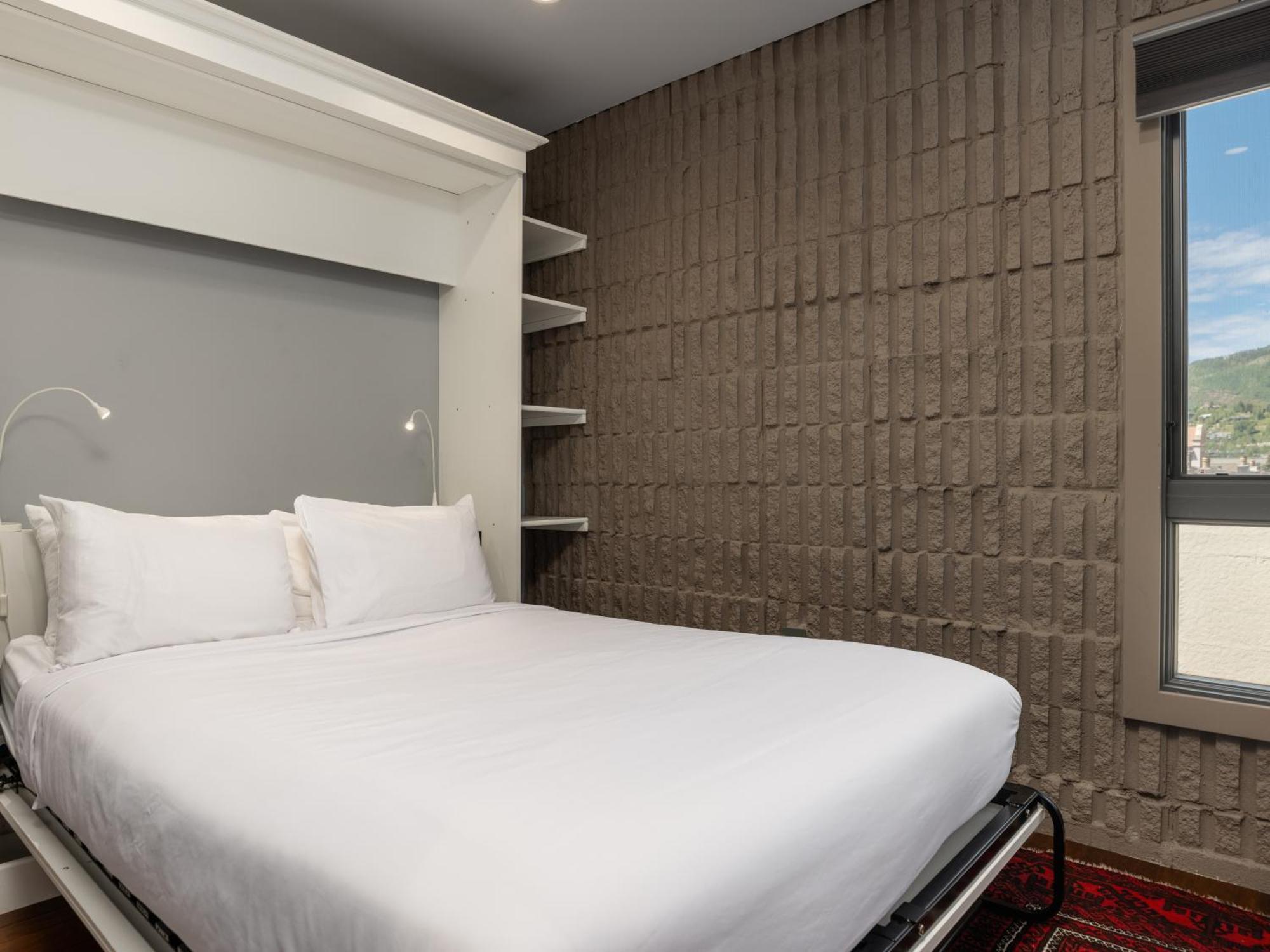 Vail 21 - Coraltree Residence Collection Екстериор снимка