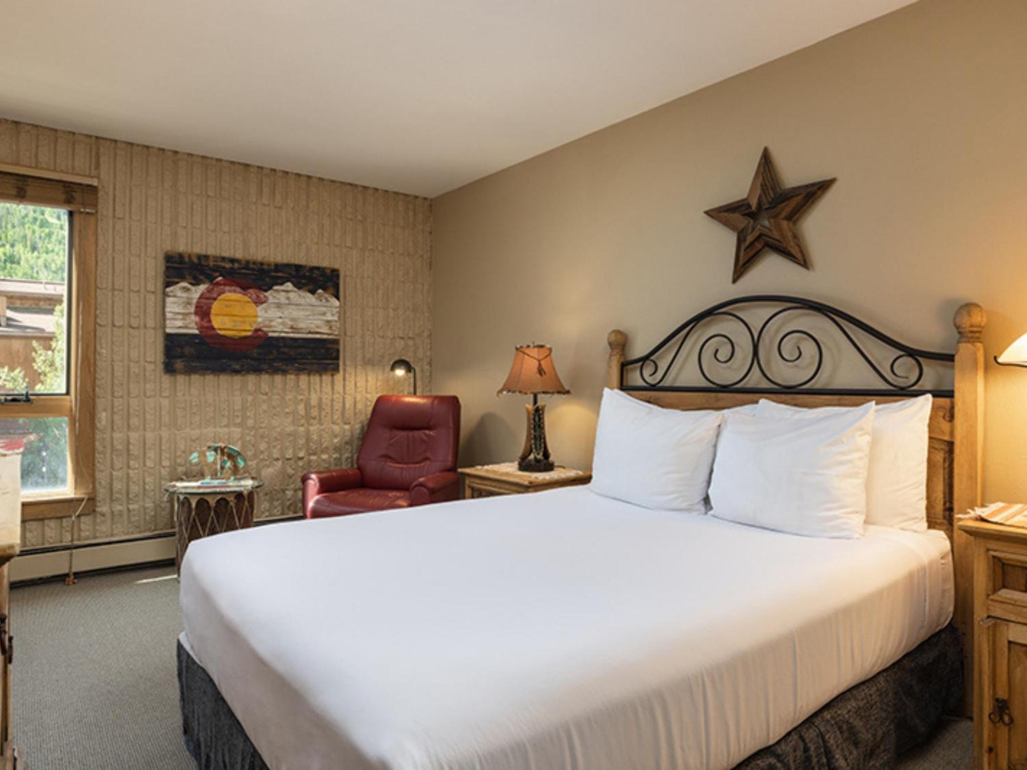Vail 21 - Coraltree Residence Collection Екстериор снимка