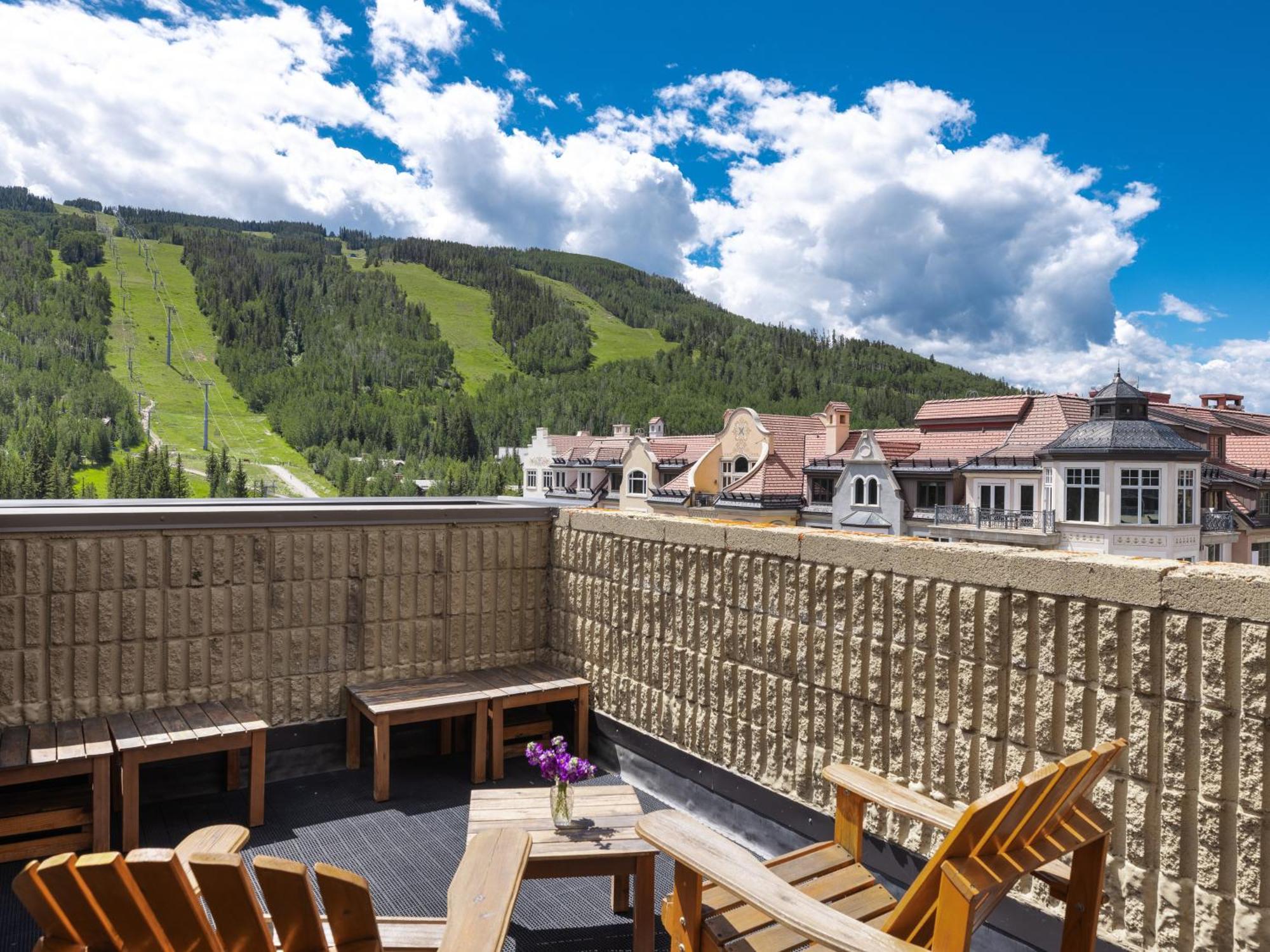 Vail 21 - Coraltree Residence Collection Екстериор снимка
