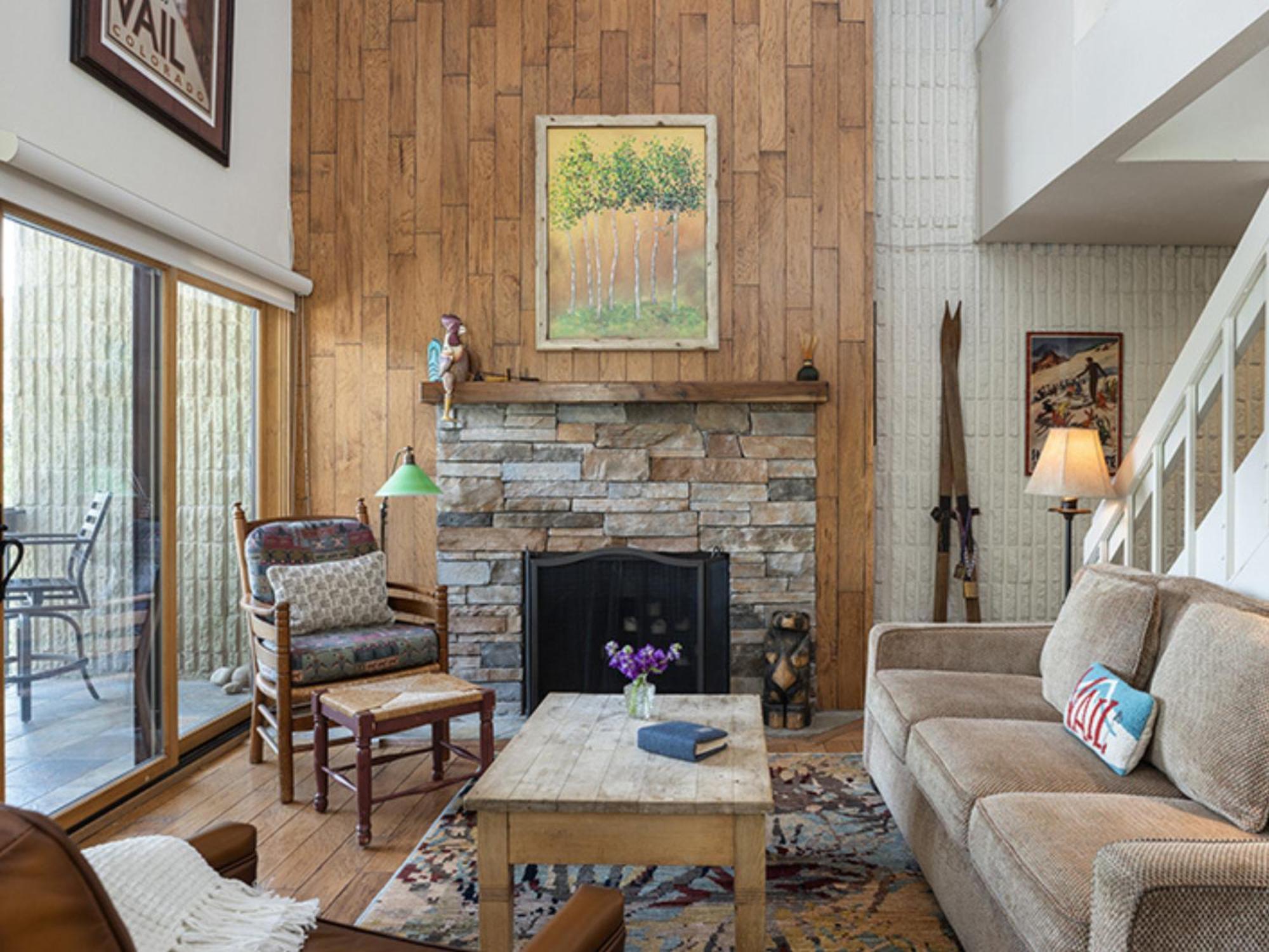 Vail 21 - Coraltree Residence Collection Екстериор снимка