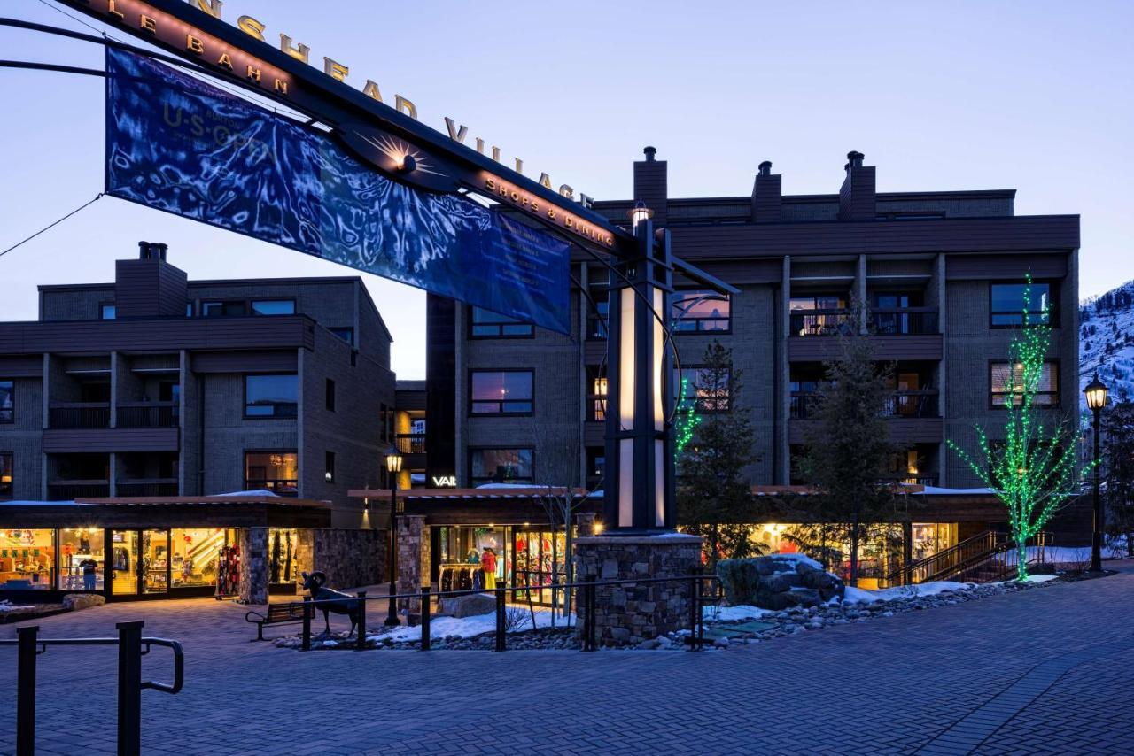 Vail 21 - Coraltree Residence Collection Екстериор снимка