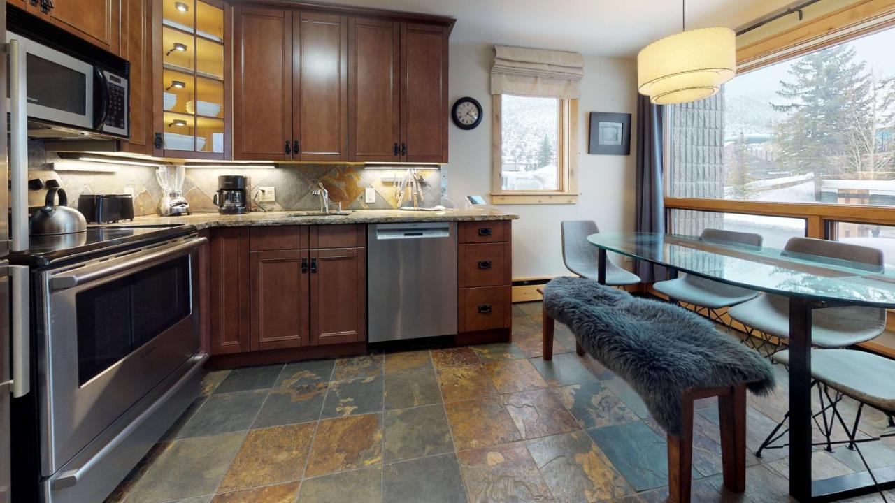 Vail 21 - Coraltree Residence Collection Екстериор снимка
