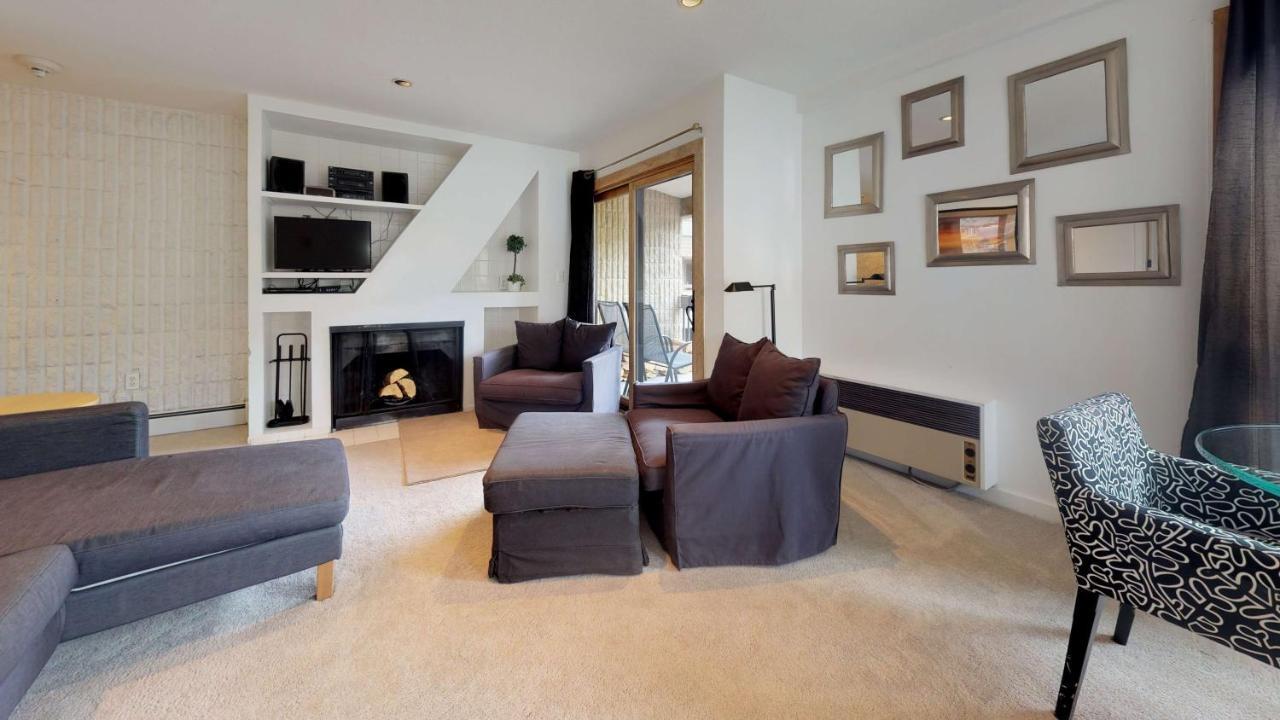 Vail 21 - Coraltree Residence Collection Екстериор снимка