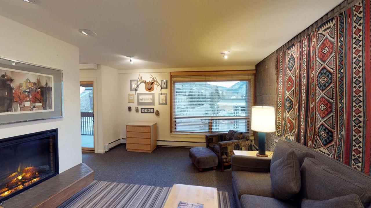 Vail 21 - Coraltree Residence Collection Екстериор снимка