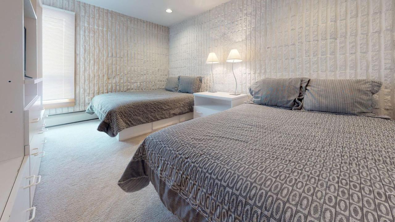 Vail 21 - Coraltree Residence Collection Екстериор снимка